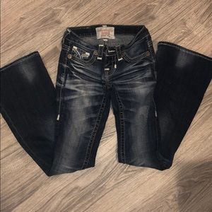 Great Condition Big Star Jeans
